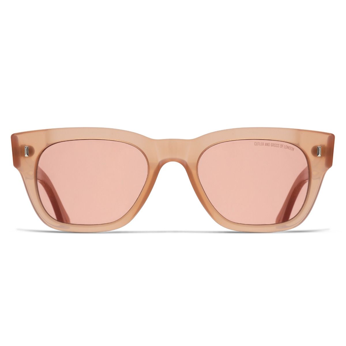 Cutler and Gross - 0772V2