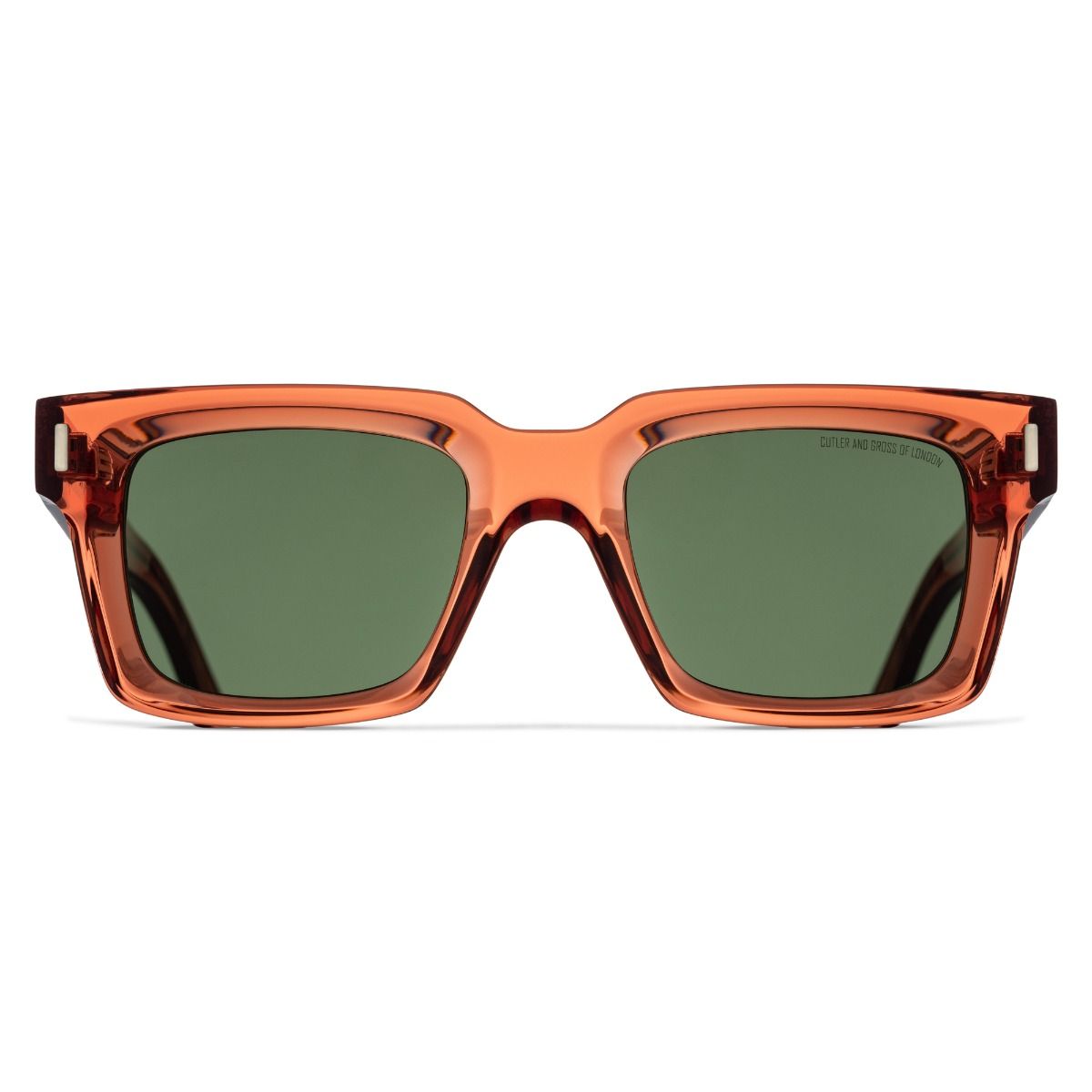 Cutler and Gross - 1386 Sun