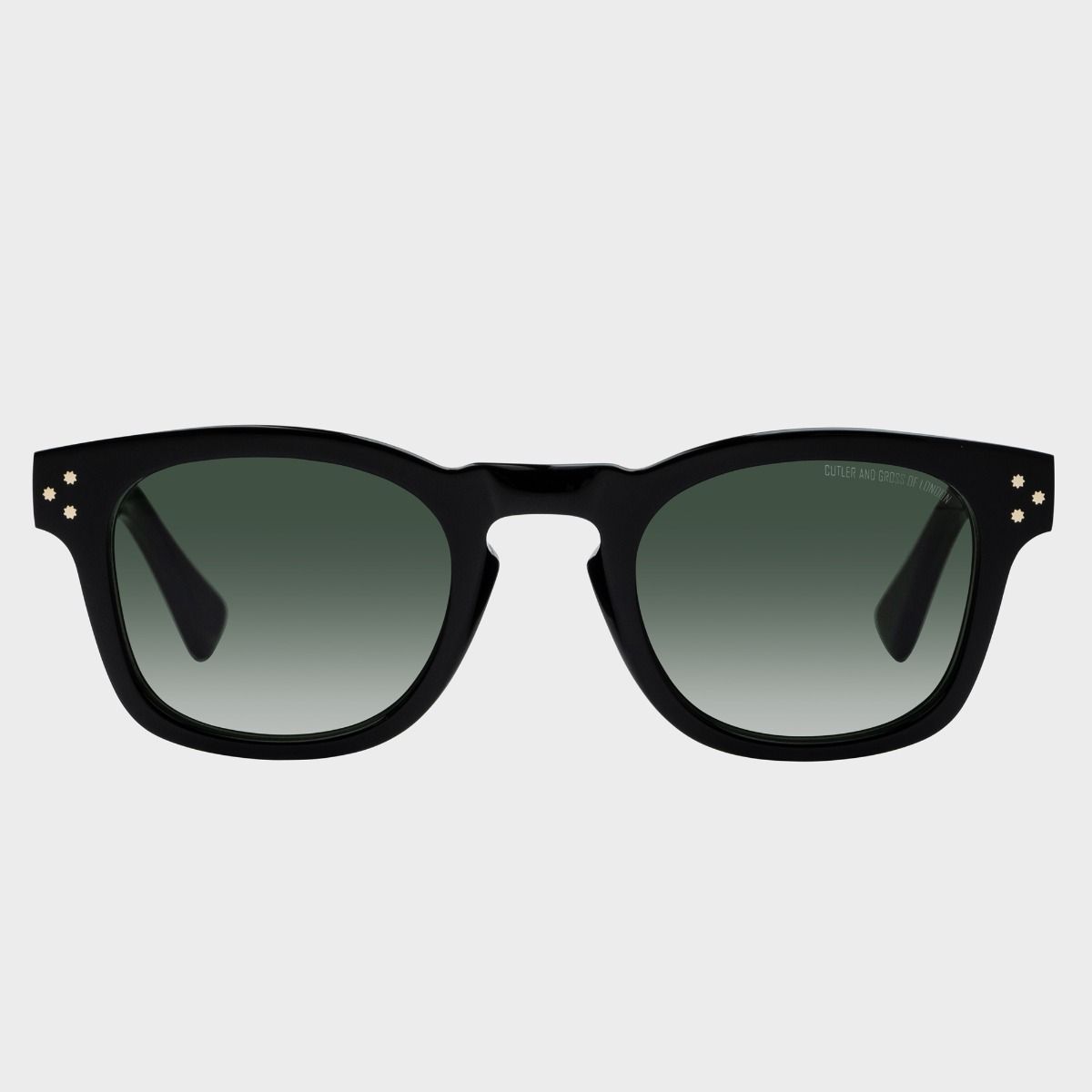 Cutler and Gross - 1389 Sun