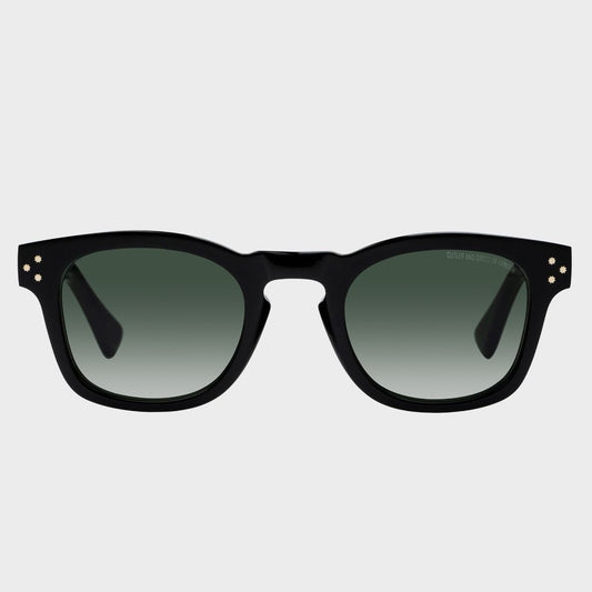 Cutler and Gross - 1389 Sun