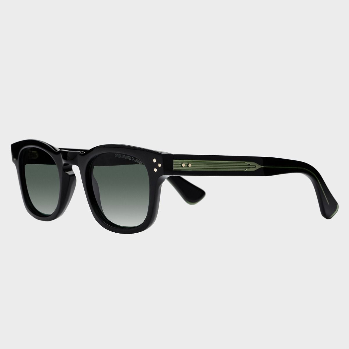 Cutler and Gross - 1389 Sun