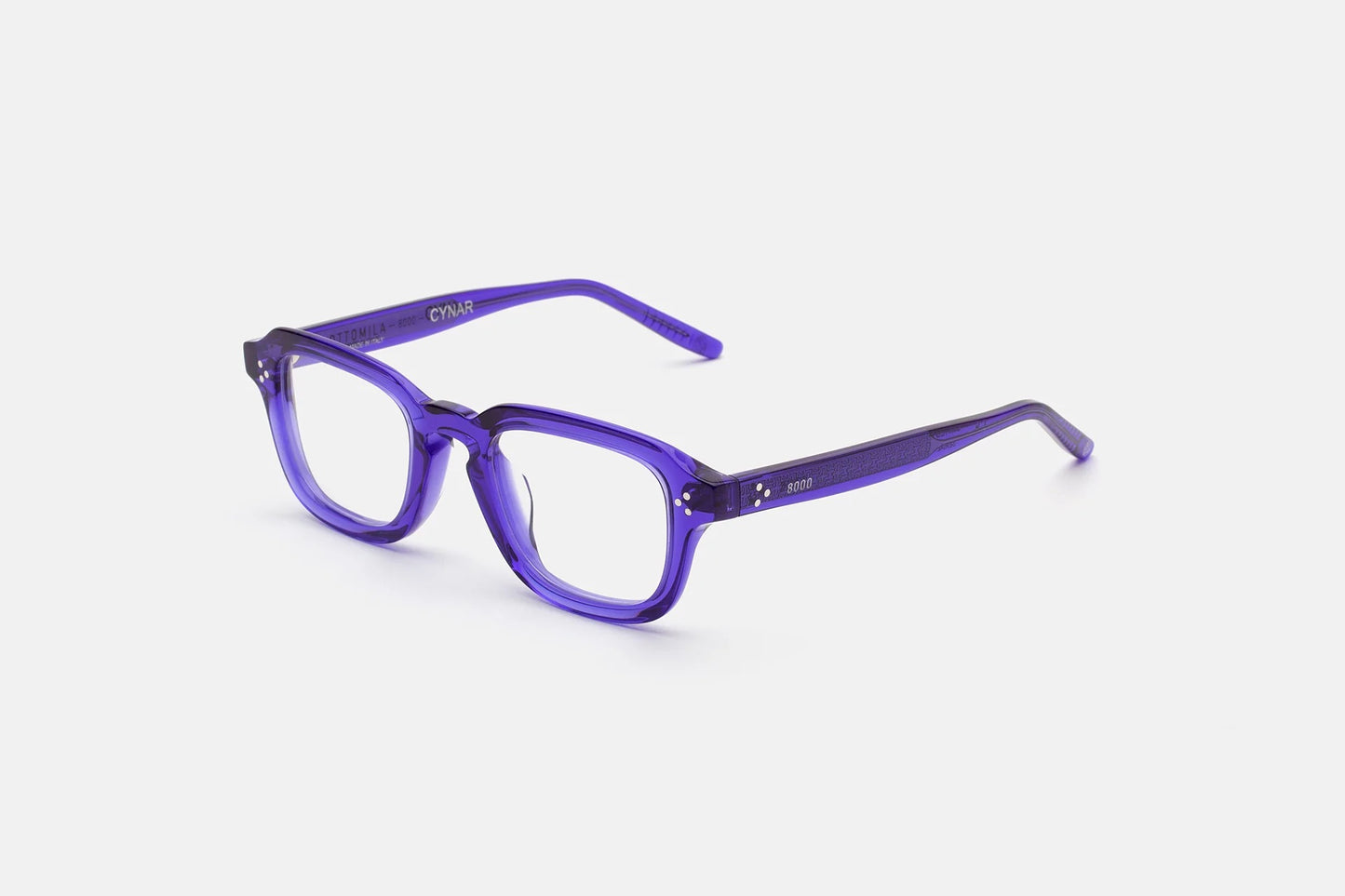 OTTOMILA x RSF - Cynar (Limited Edition)