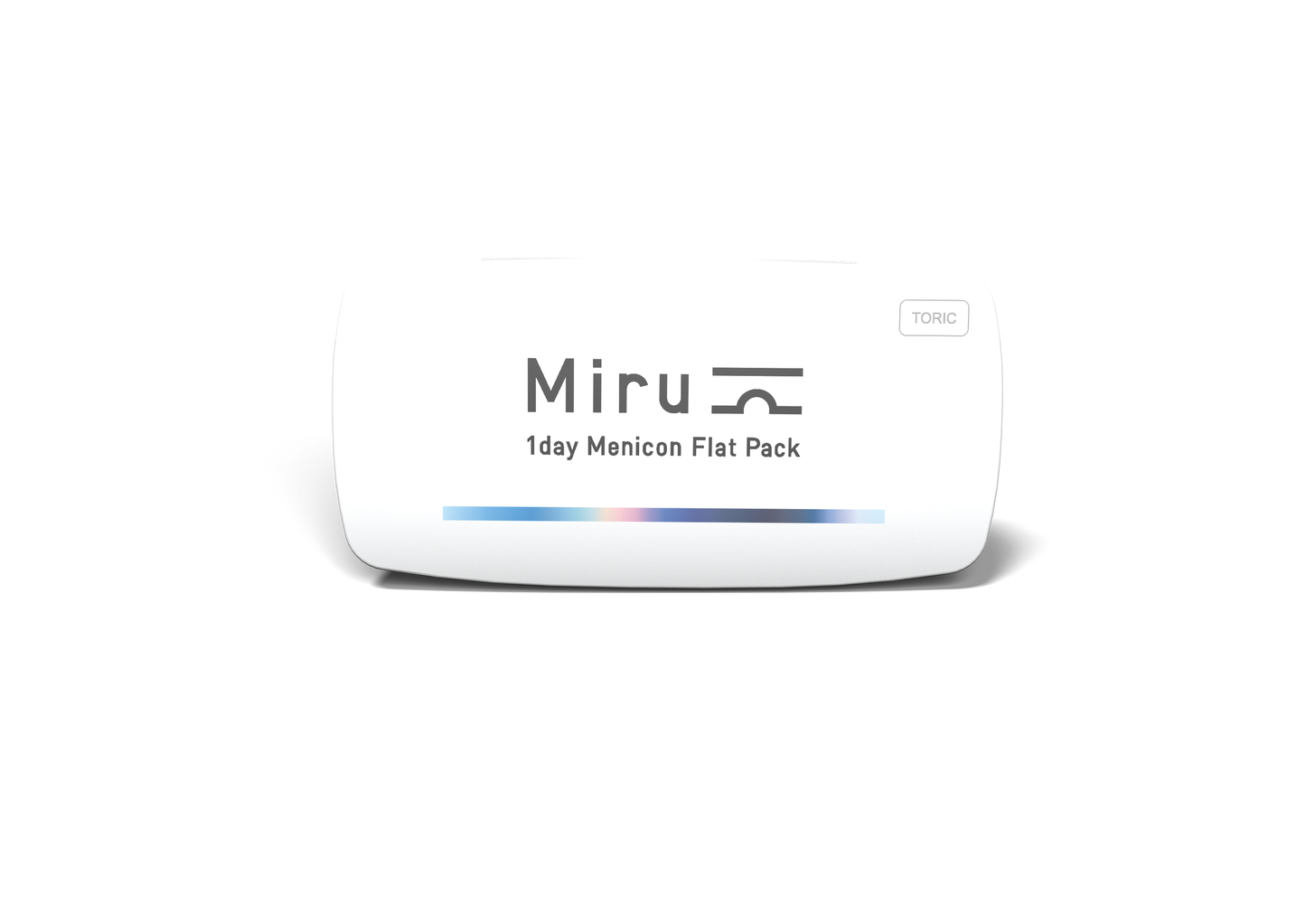 Menicon - Miru 1-day Flat-Pack Toric