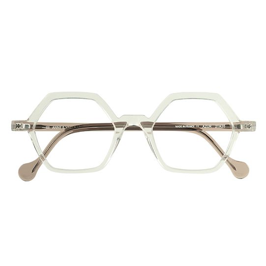 Anne et Valentin - Azur