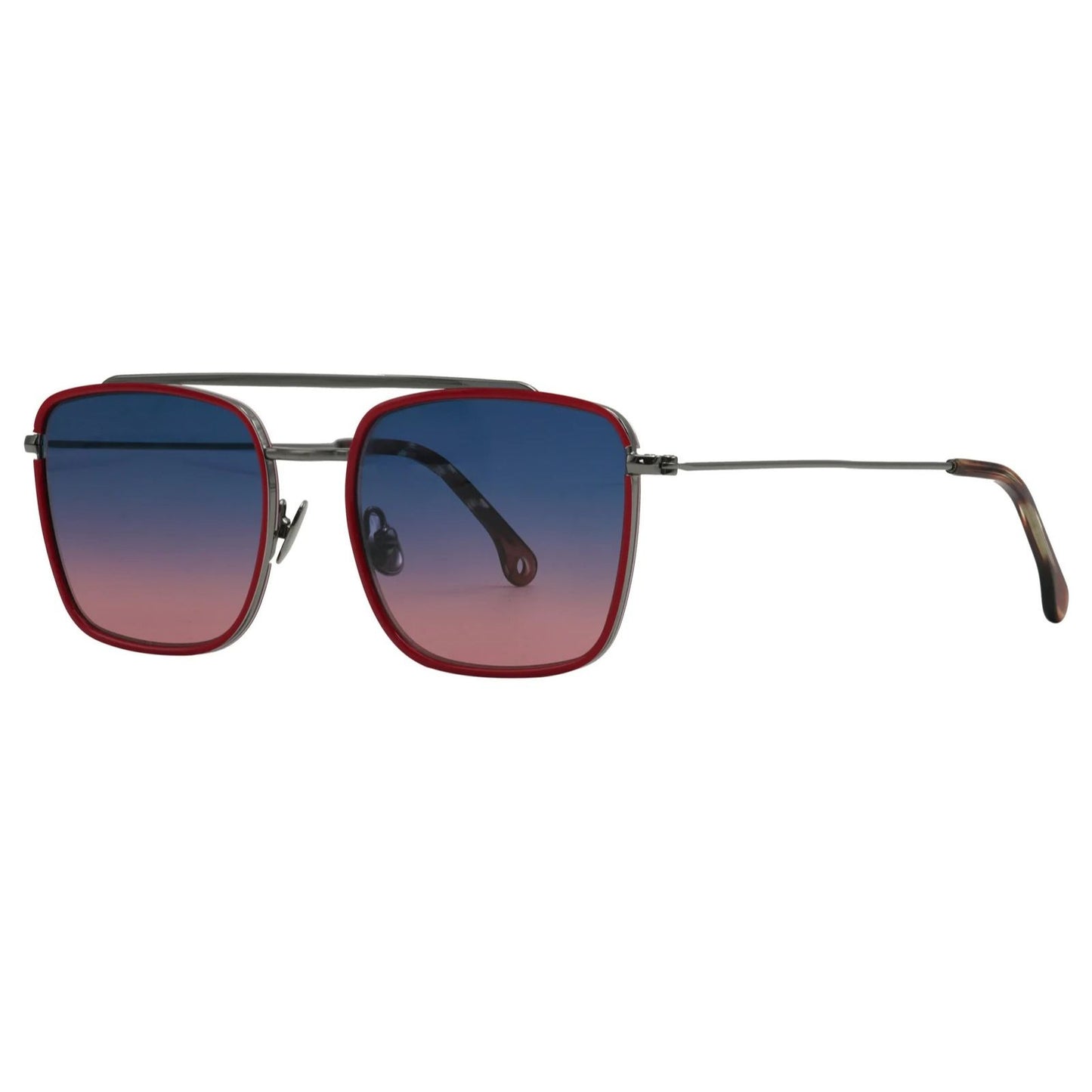 Nathalie Blanc - Chris Sun