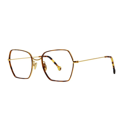 Nathalie Blanc - Leonie