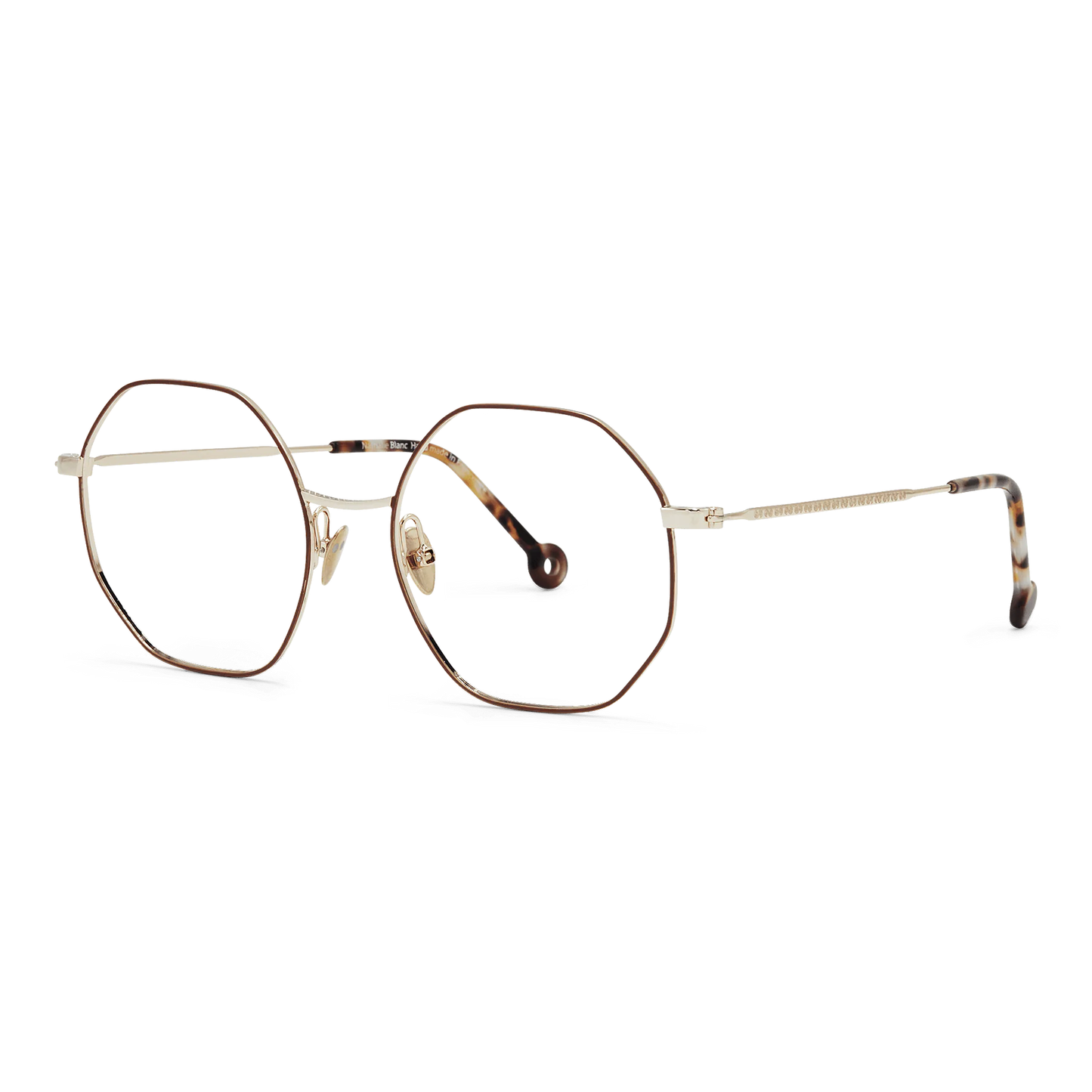 Nathalie Blanc - Louise