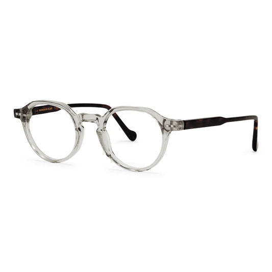 Monsieur Blanc - Maxime