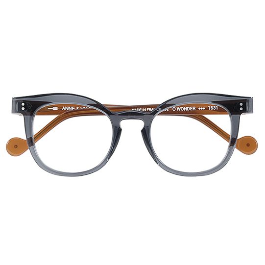 Anne et Valentin - O Wonder