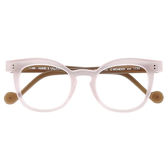 Anne et Valentin - O Wonder