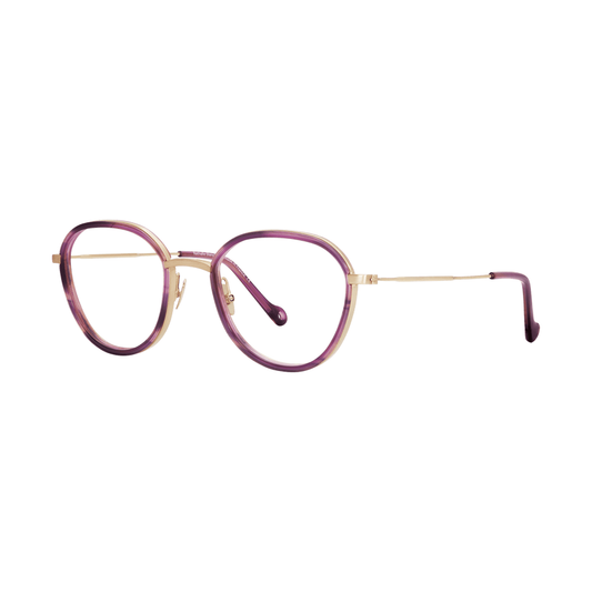 Nathalie Blanc - Paule