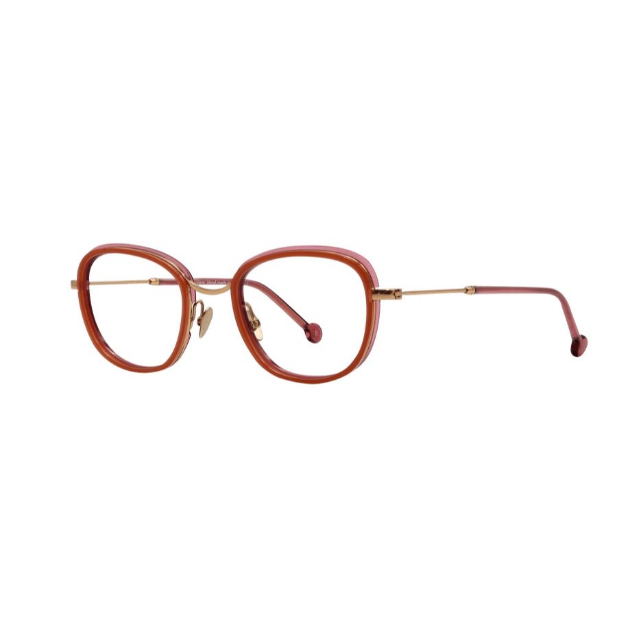 Nathalie Blanc - Prudence