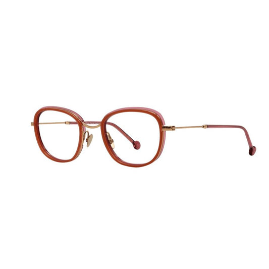 Nathalie Blanc - Prudence