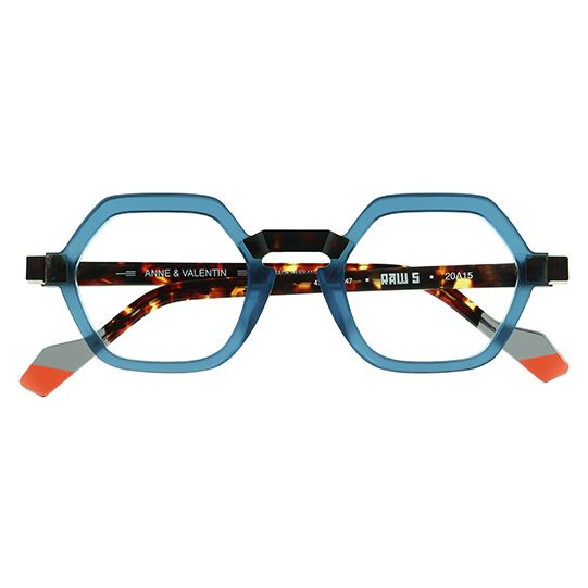 Anne et Valentin - RAW5