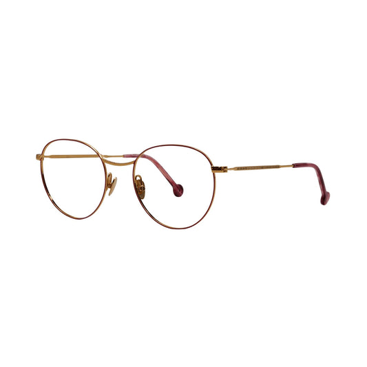 Nathalie Blanc - Zoe